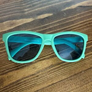 Goodr Gangrene Runner's Toe Mint Green Running Sunglasses OG K8